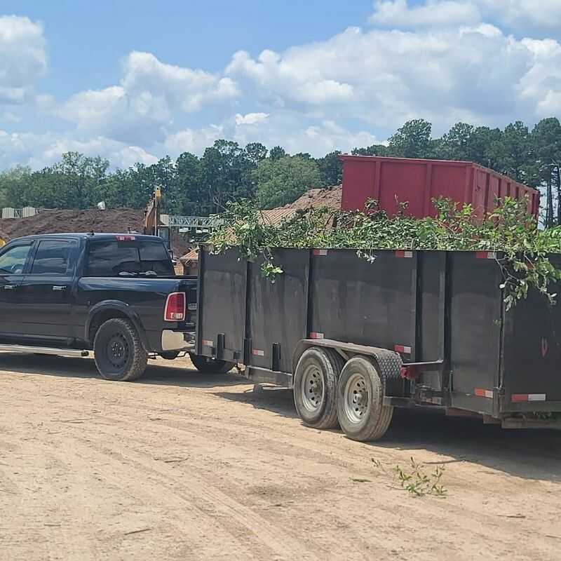 Superior Quality Mulch and Material in New Caney, TX (13)