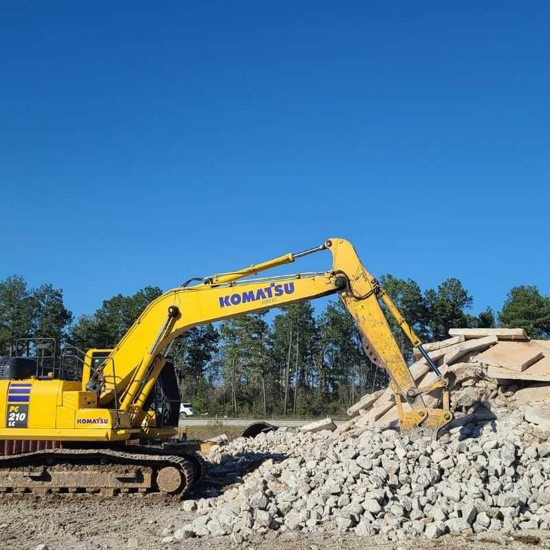 Superior Quality Mulch and Material in New Caney, TX (35)